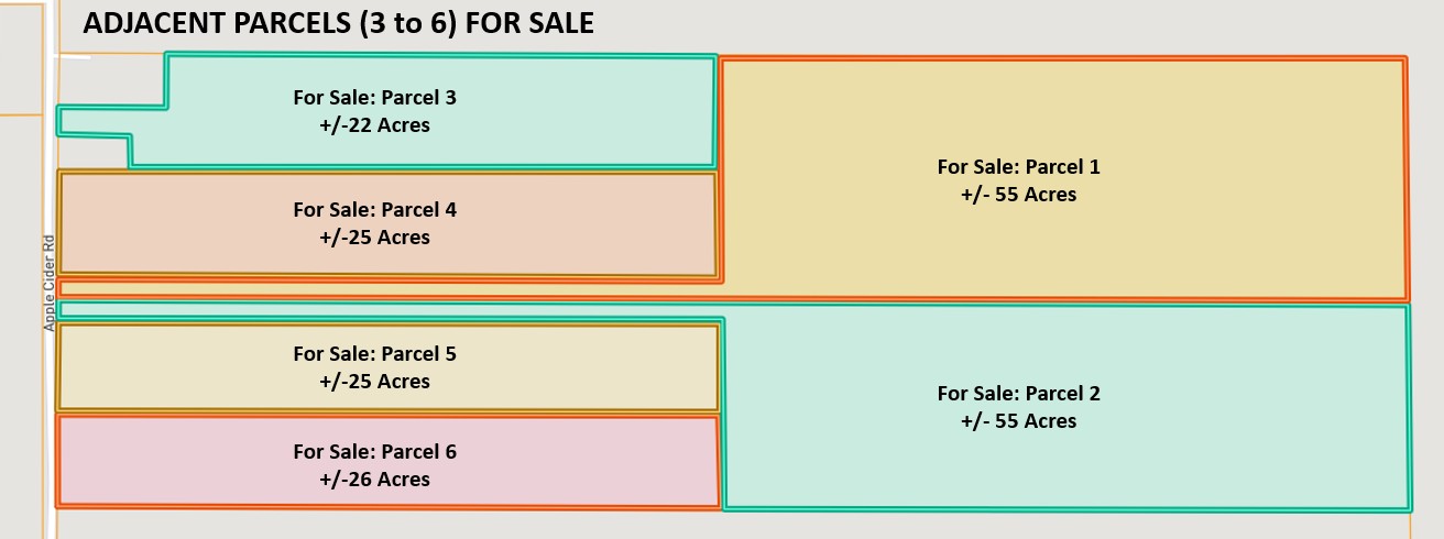 Tbd2 Apple Cider Road Temple, TX 76501 - Photo 7 of 17