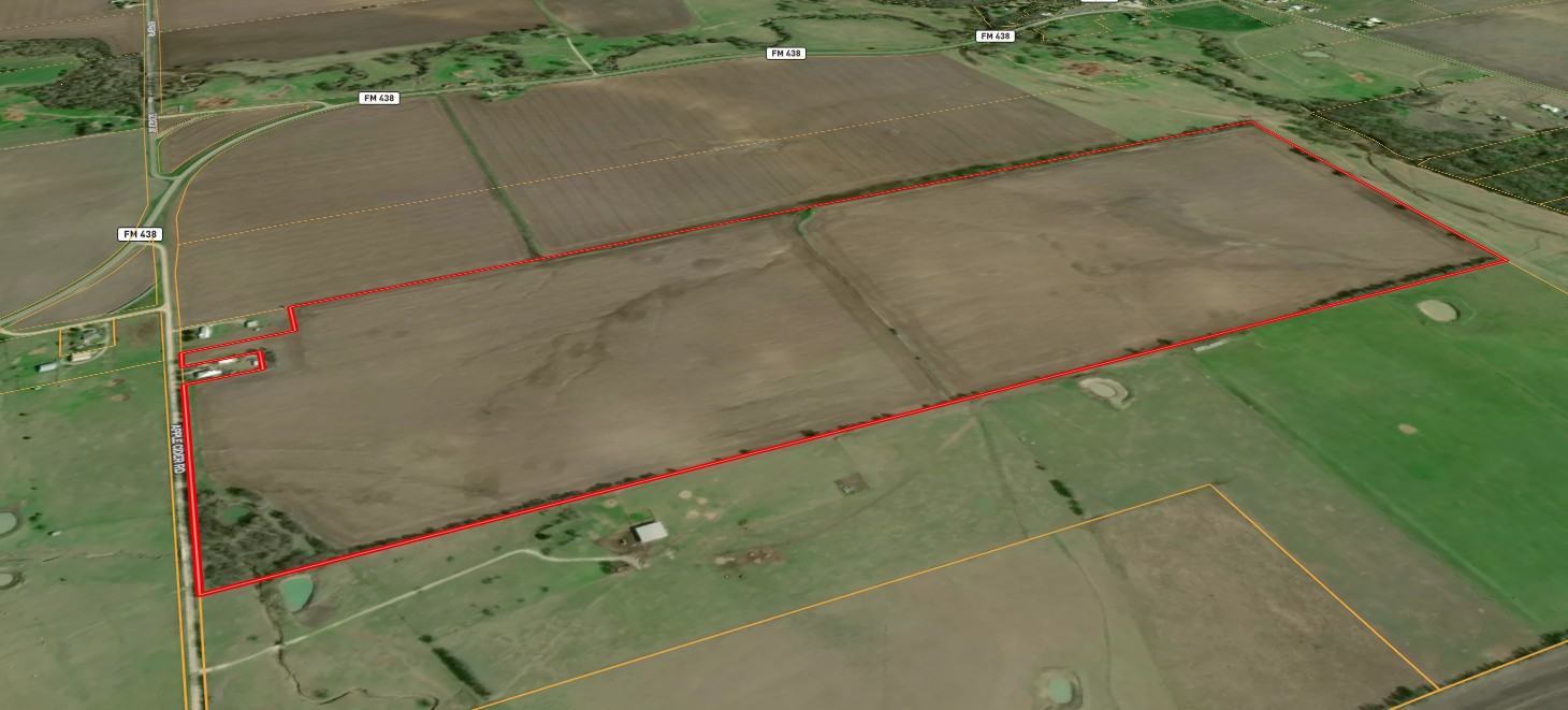 Tbd2 Apple Cider Road Temple, TX 76501 - Photo 9 of 17 a view of a tennis court