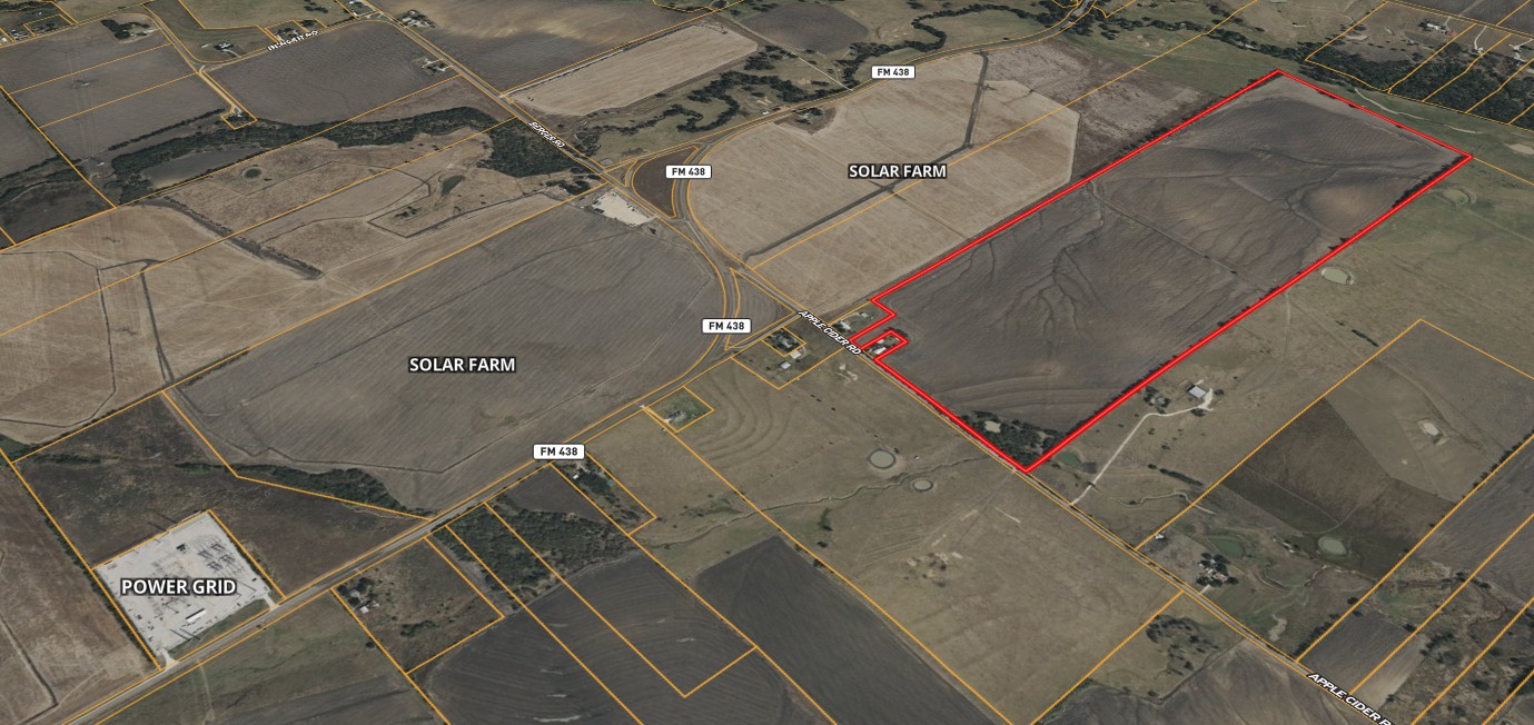 Tbd2 Apple Cider Road Temple, TX 76501 - Photo 10 of 17