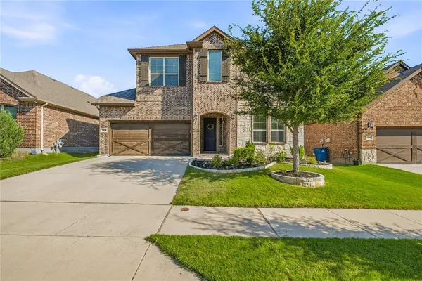 $539,000 | 14808 Brettridge Drive, Aledo, TX 76008
