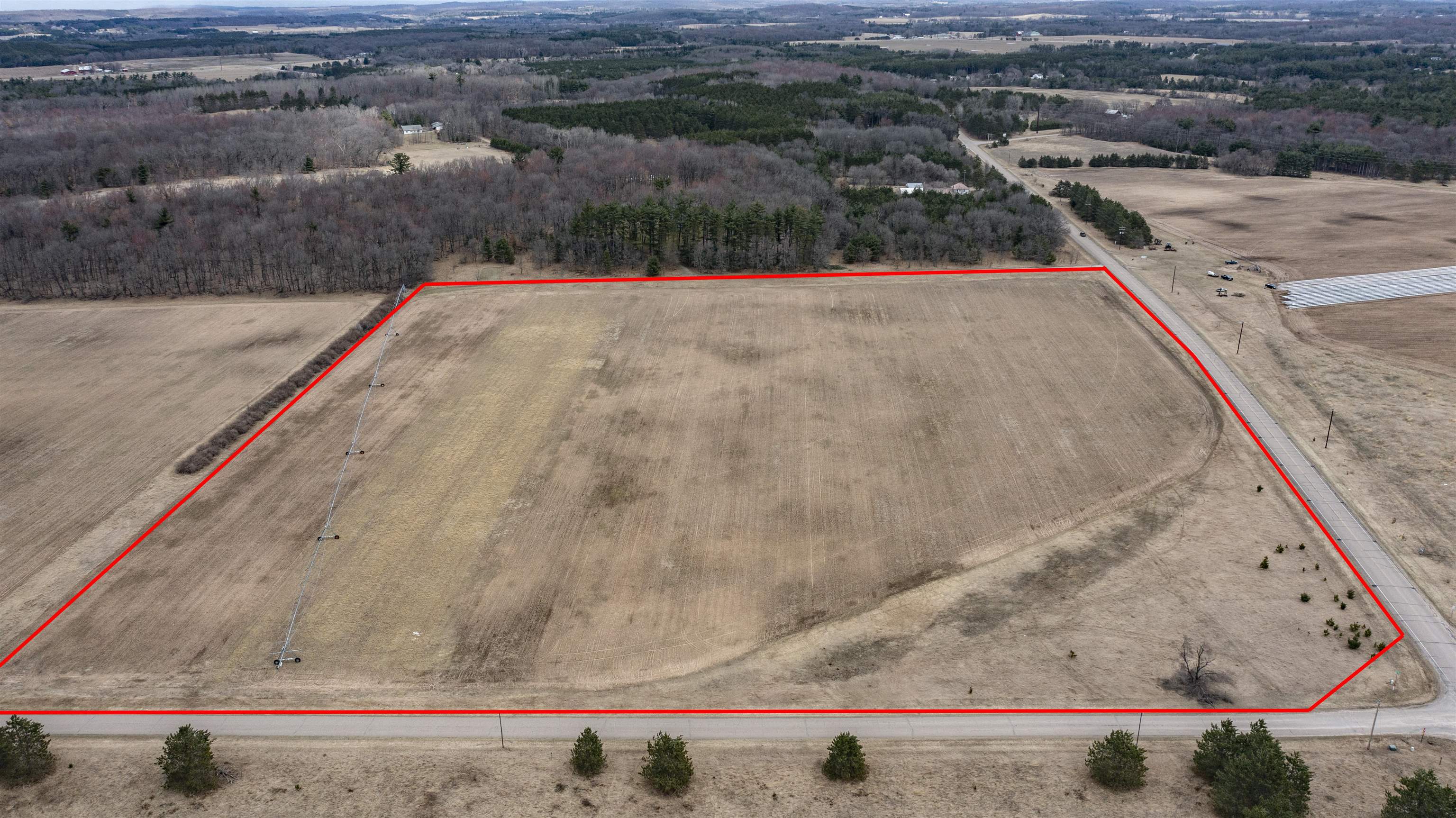 Hartman Creek Road, Unit 3 Waupaca, WI 54981 - Photo 2 of 4
