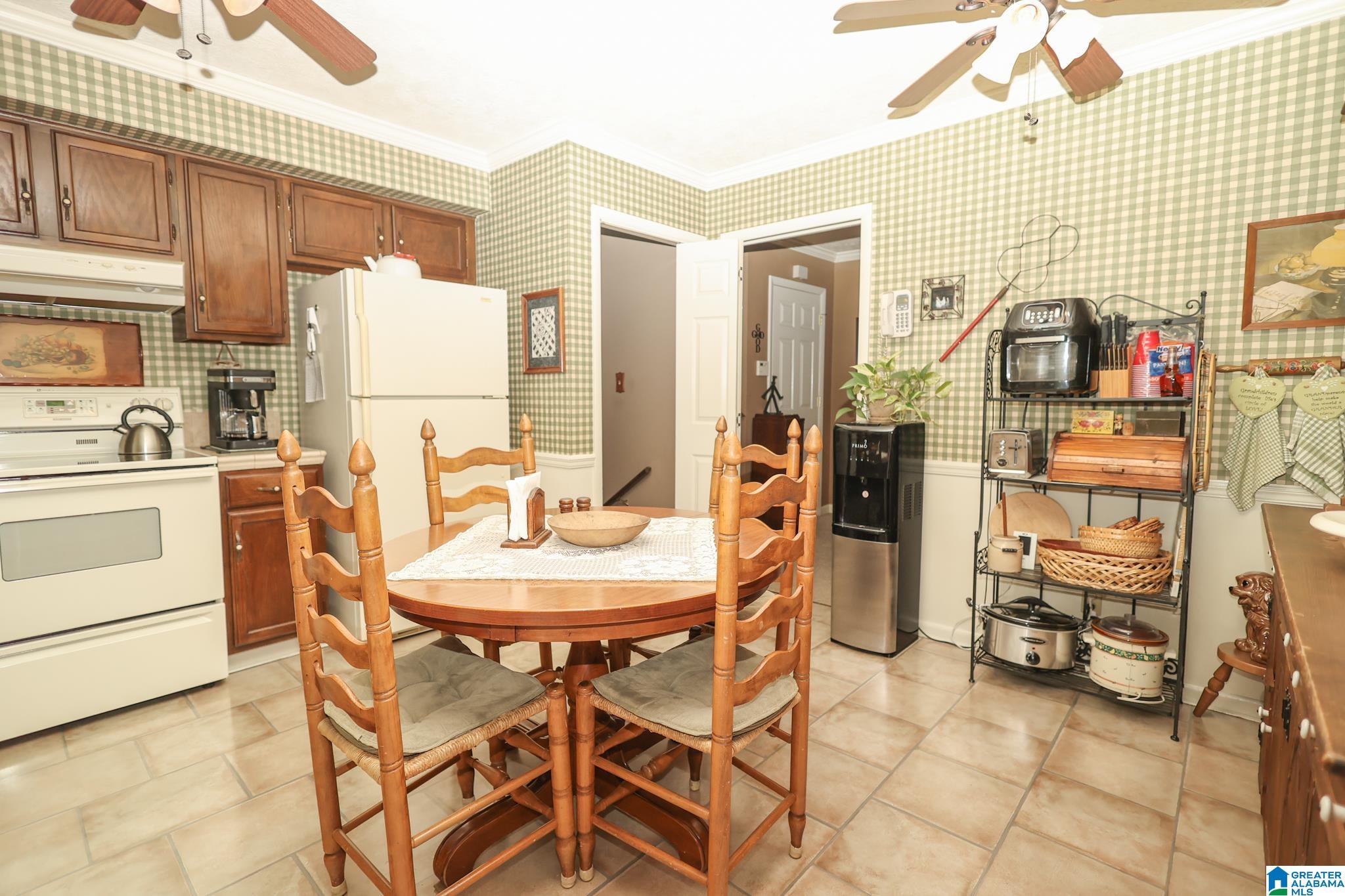 6004 Autumn Trail Anniston, AL 36206 - Photo 11 of 33