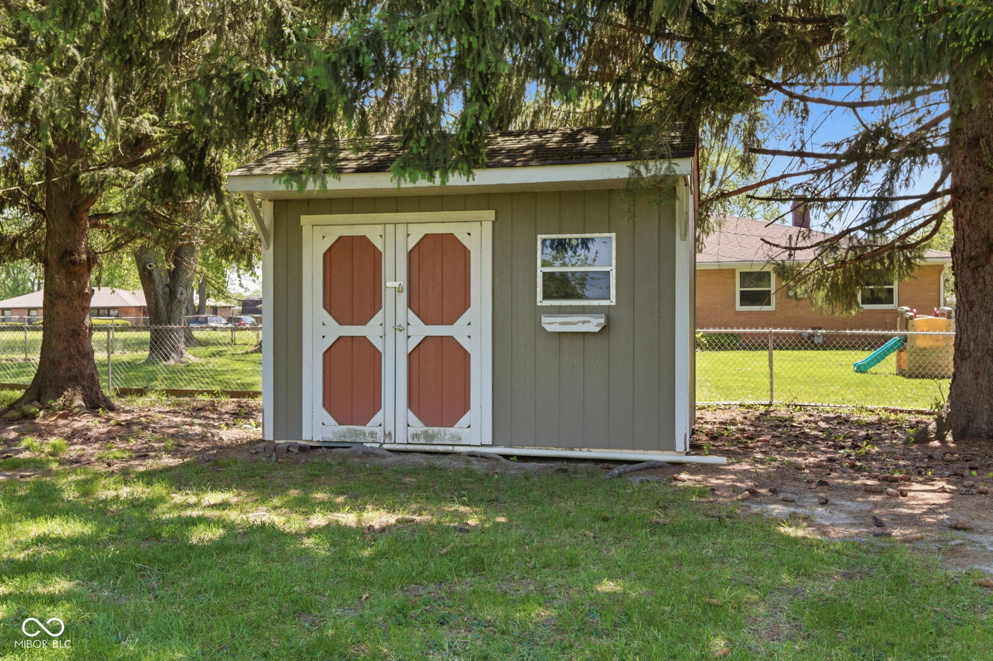 2631 Highland Road Anderson, IN 46012 - Photo 54 of 55