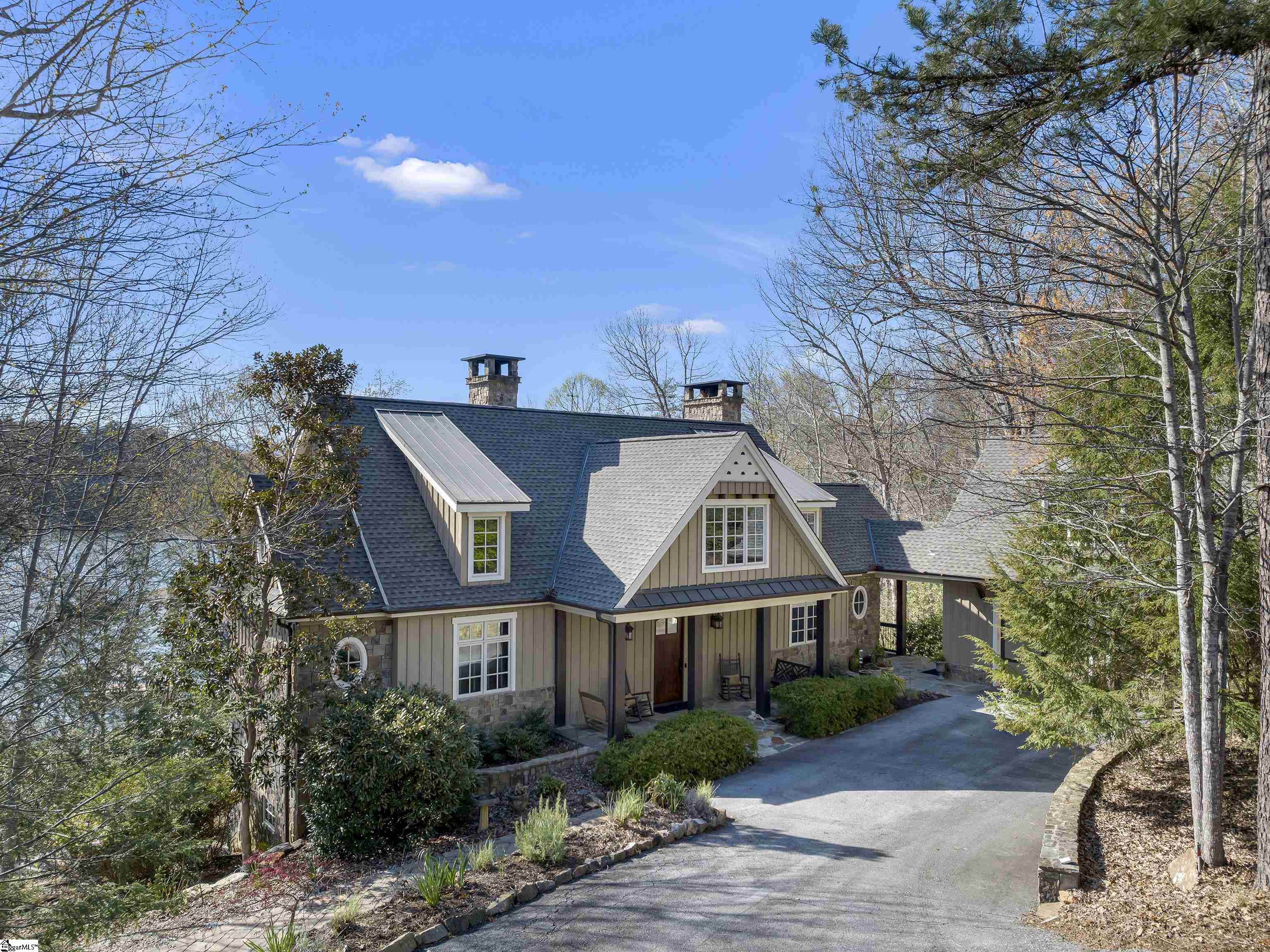 206 Wild Ginger Way Sunset, SC 29685 - Photo 1 of 36 Gallery Image 1