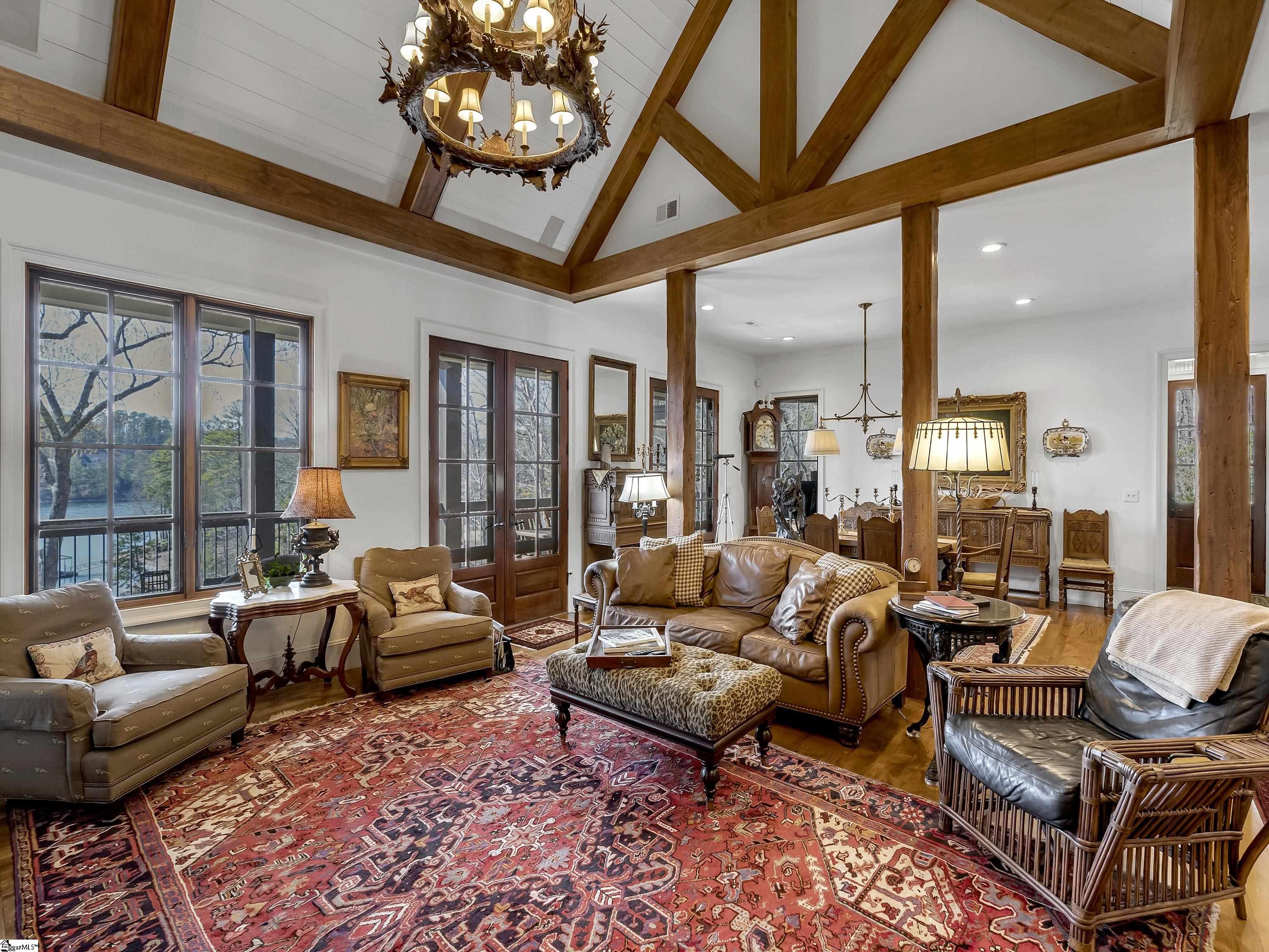 206 Wild Ginger Way Sunset, SC 29685 - Photo 11 of 36 Gallery Image 11