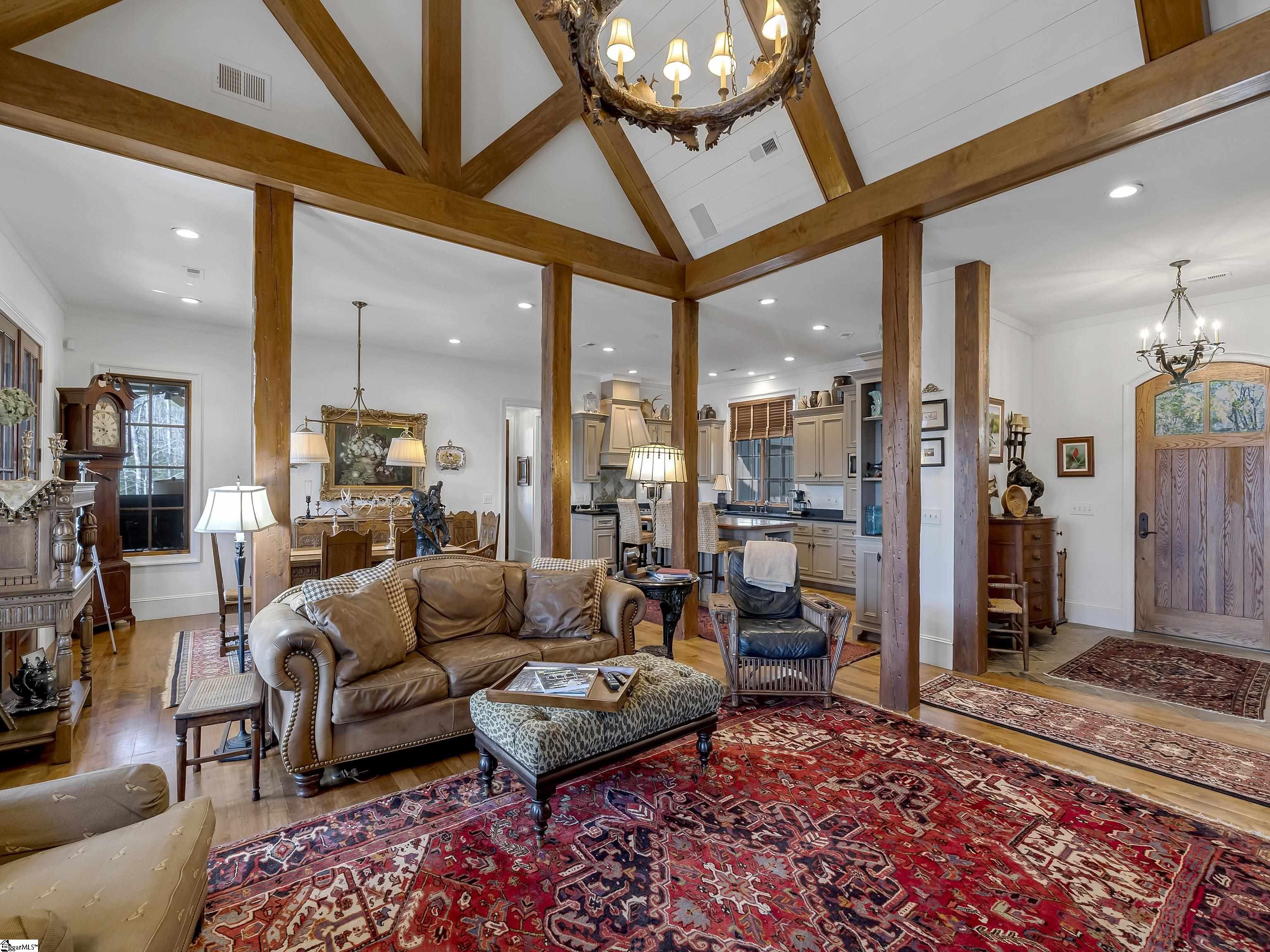 206 Wild Ginger Way Sunset, SC 29685 - Photo 12 of 36 Gallery Image 12