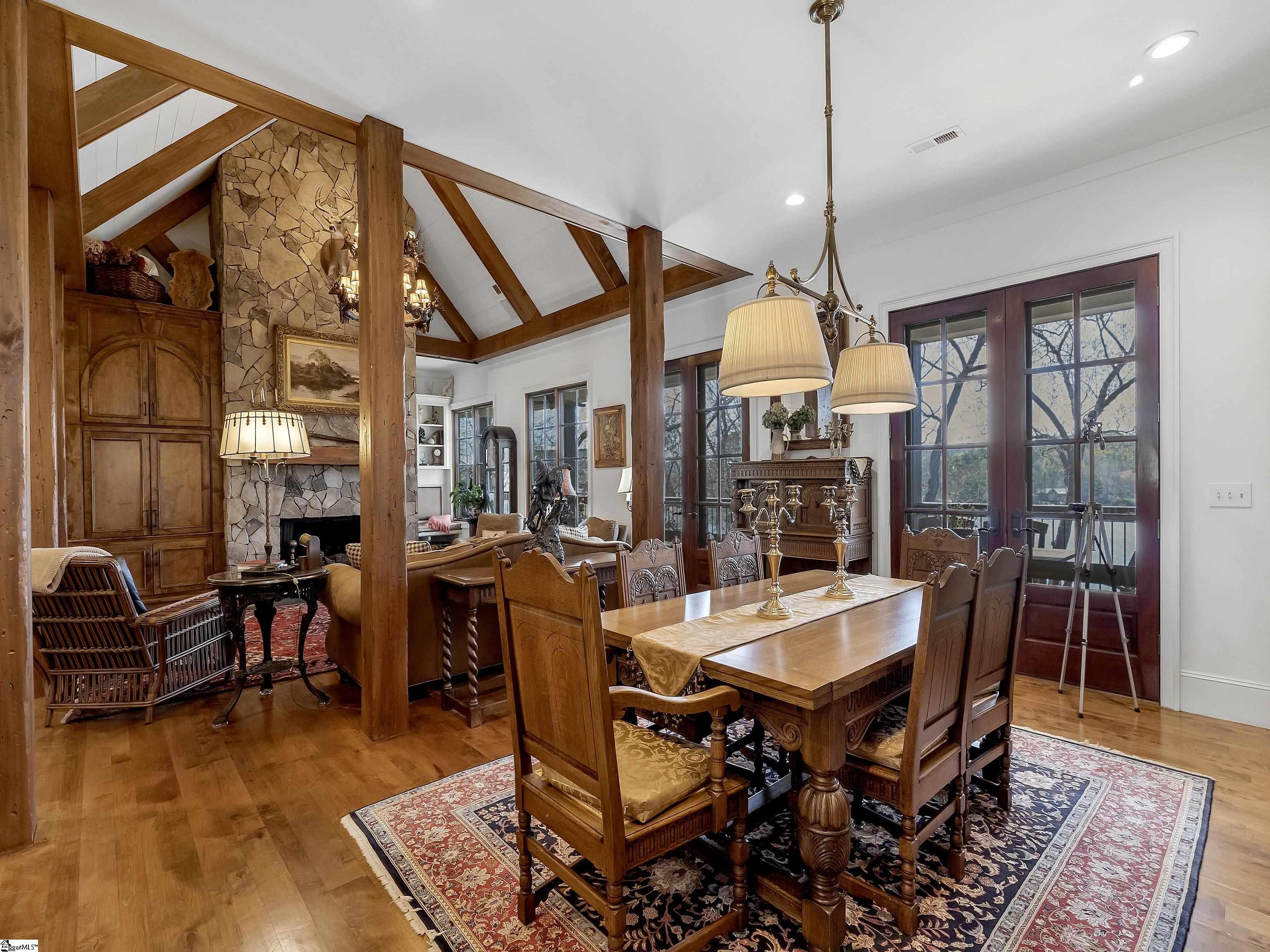 206 Wild Ginger Way Sunset, SC 29685 - Photo 13 of 36 Gallery Image 13