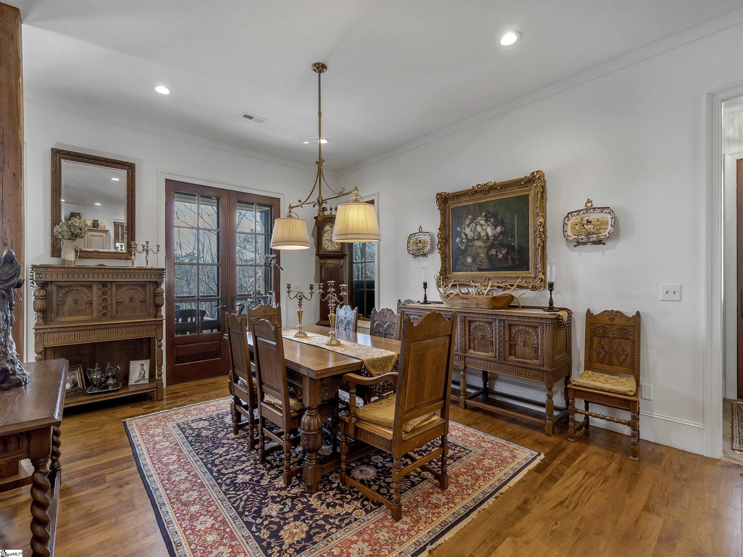 206 Wild Ginger Way Sunset, SC 29685 - Photo 14 of 36 Gallery Image 14