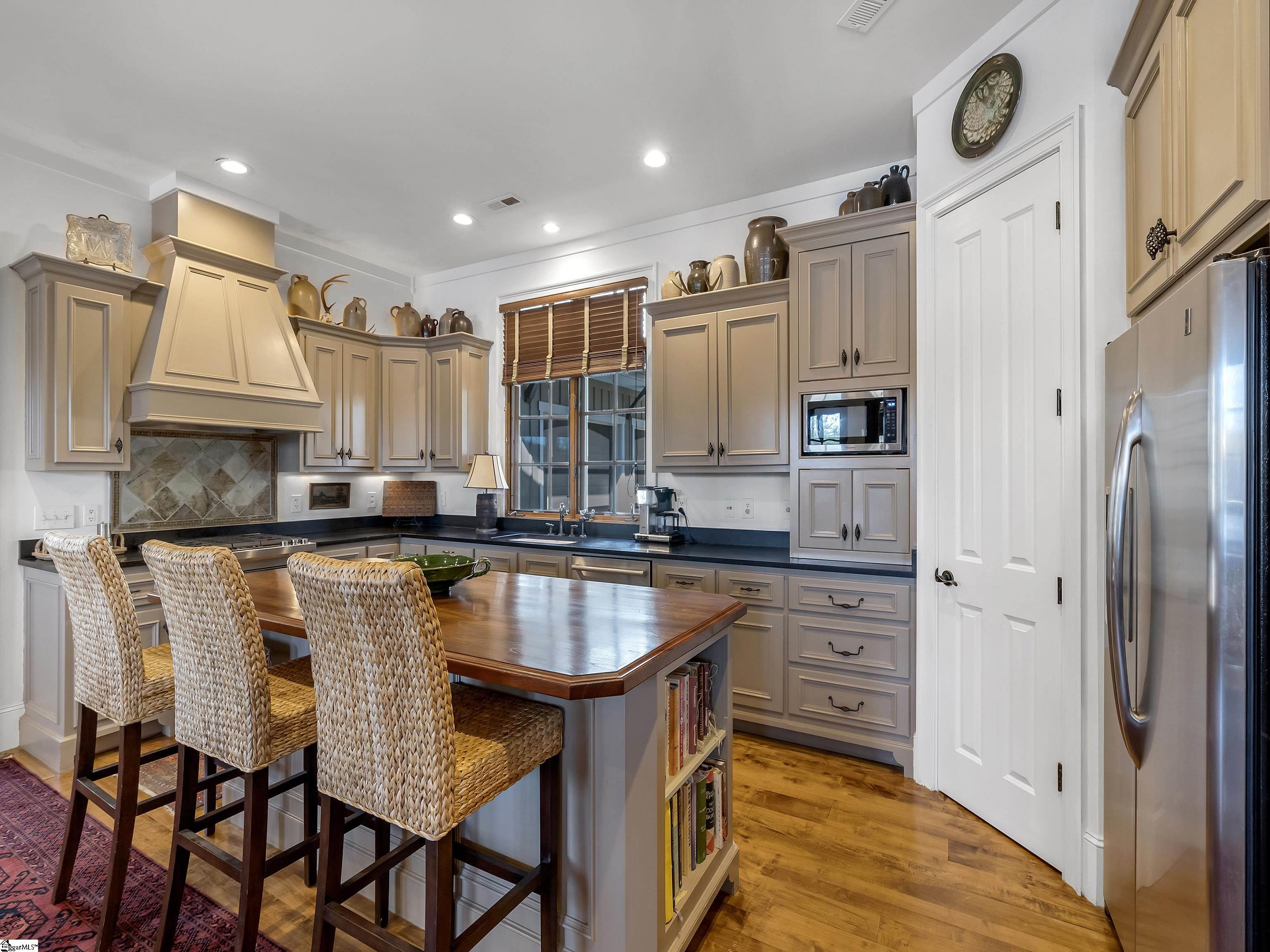 206 Wild Ginger Way Sunset, SC 29685 - Photo 15 of 36 Gallery Image 15