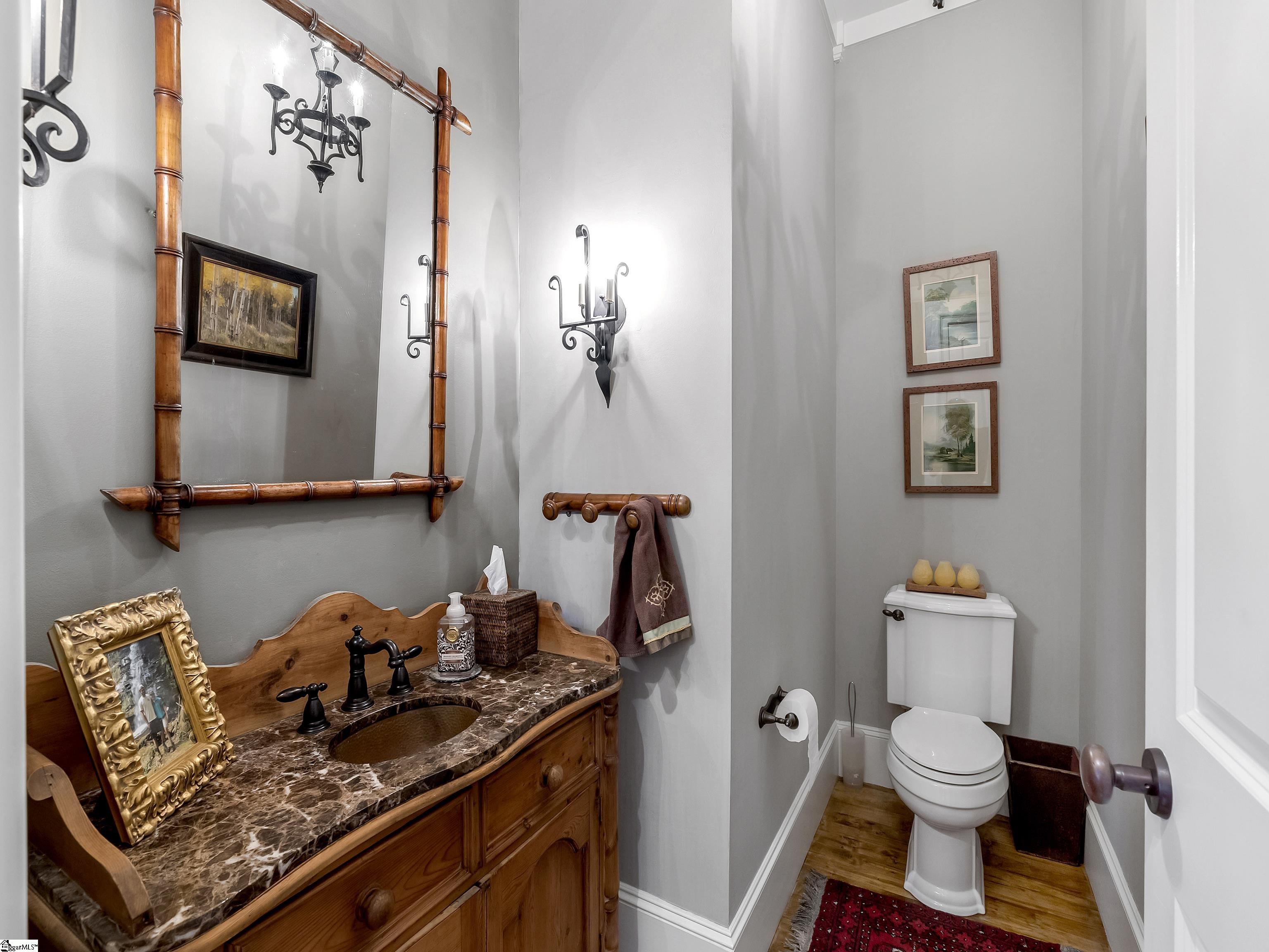206 Wild Ginger Way Sunset, SC 29685 - Photo 18 of 36 Gallery Image 18