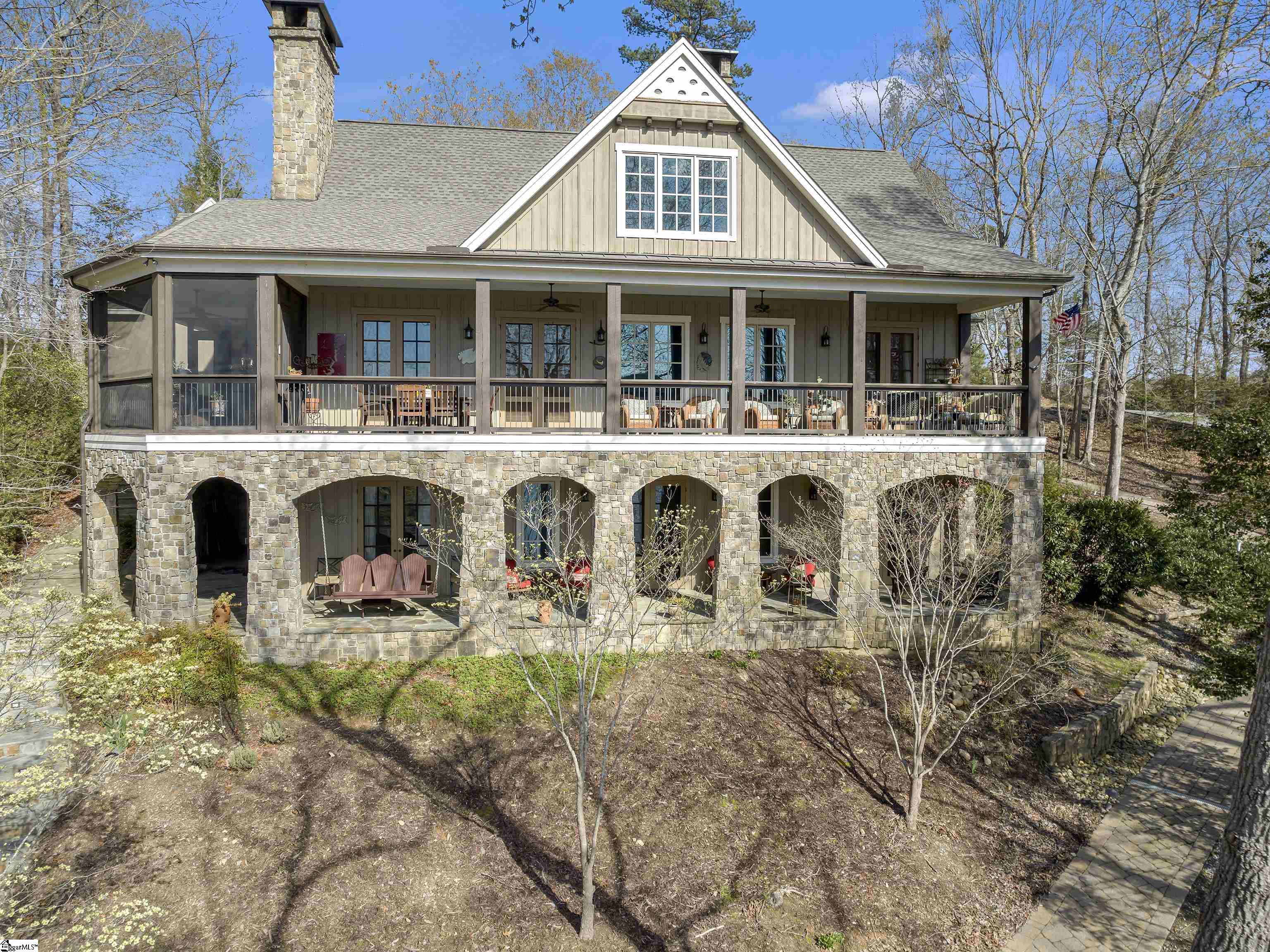 206 Wild Ginger Way Sunset, SC 29685 - Photo 2 of 36 Gallery Image 2