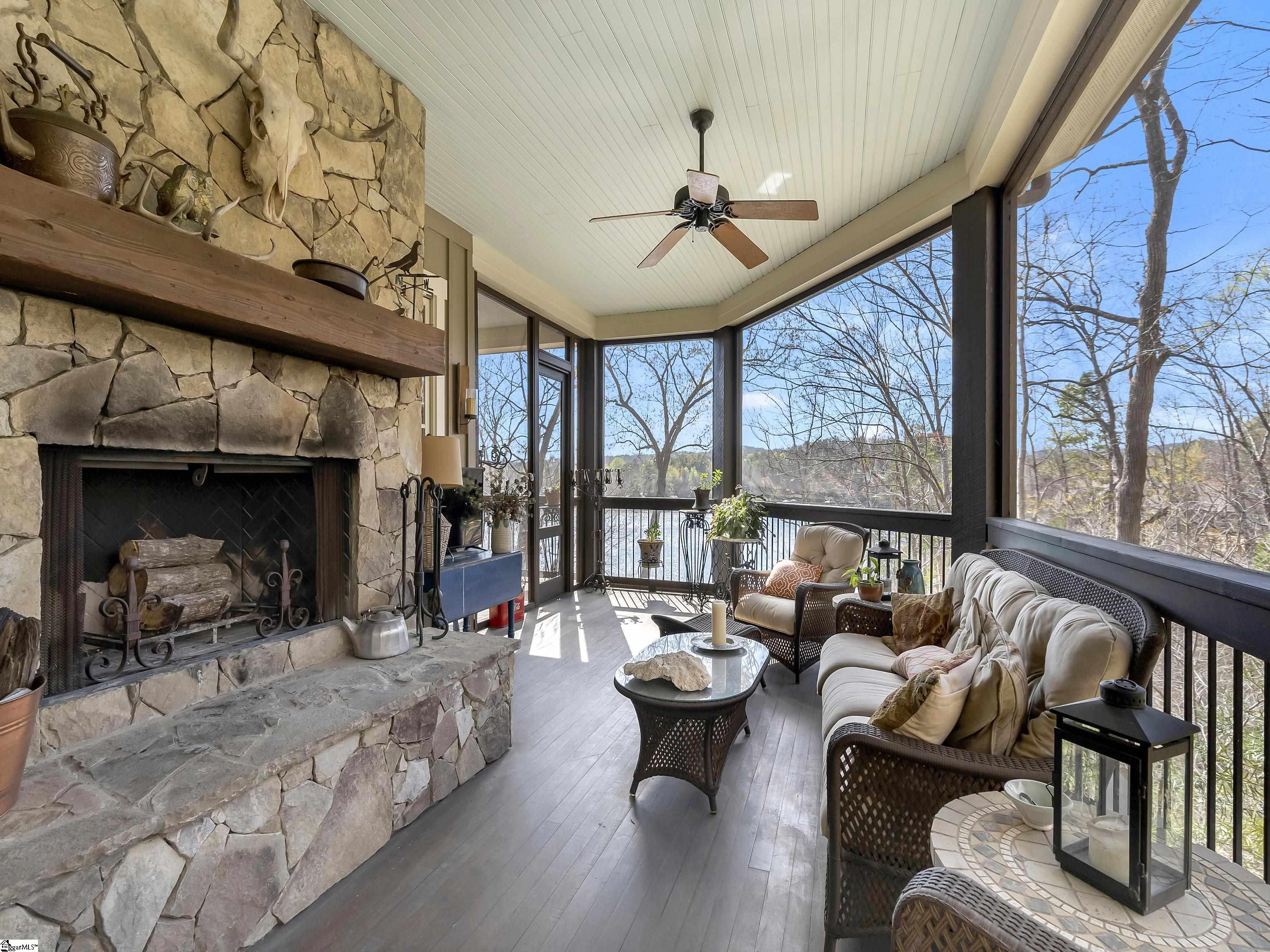 206 Wild Ginger Way Sunset, SC 29685 - Photo 23 of 36 Gallery Image 23