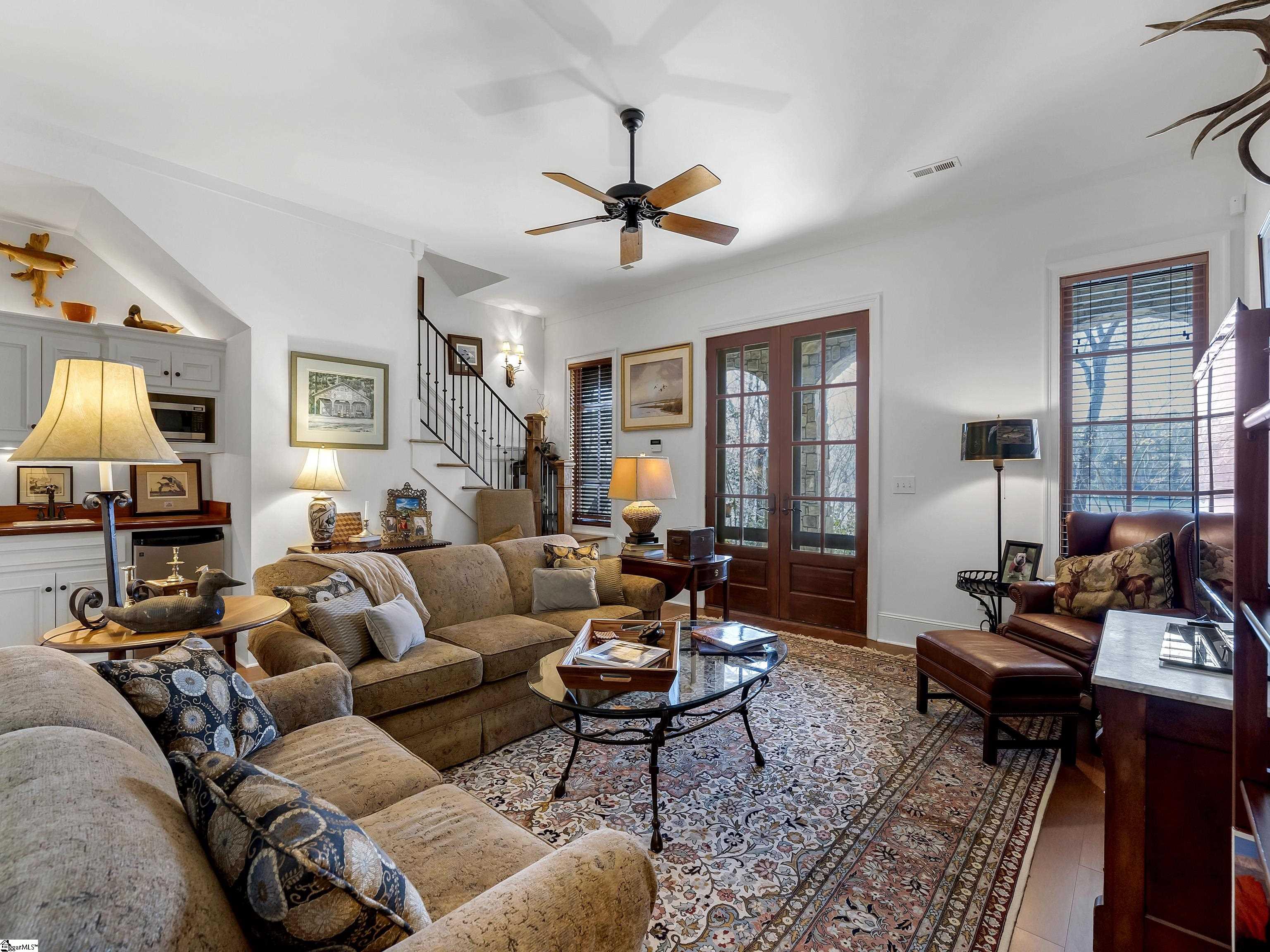 206 Wild Ginger Way Sunset, SC 29685 - Photo 25 of 36 Gallery Image 25