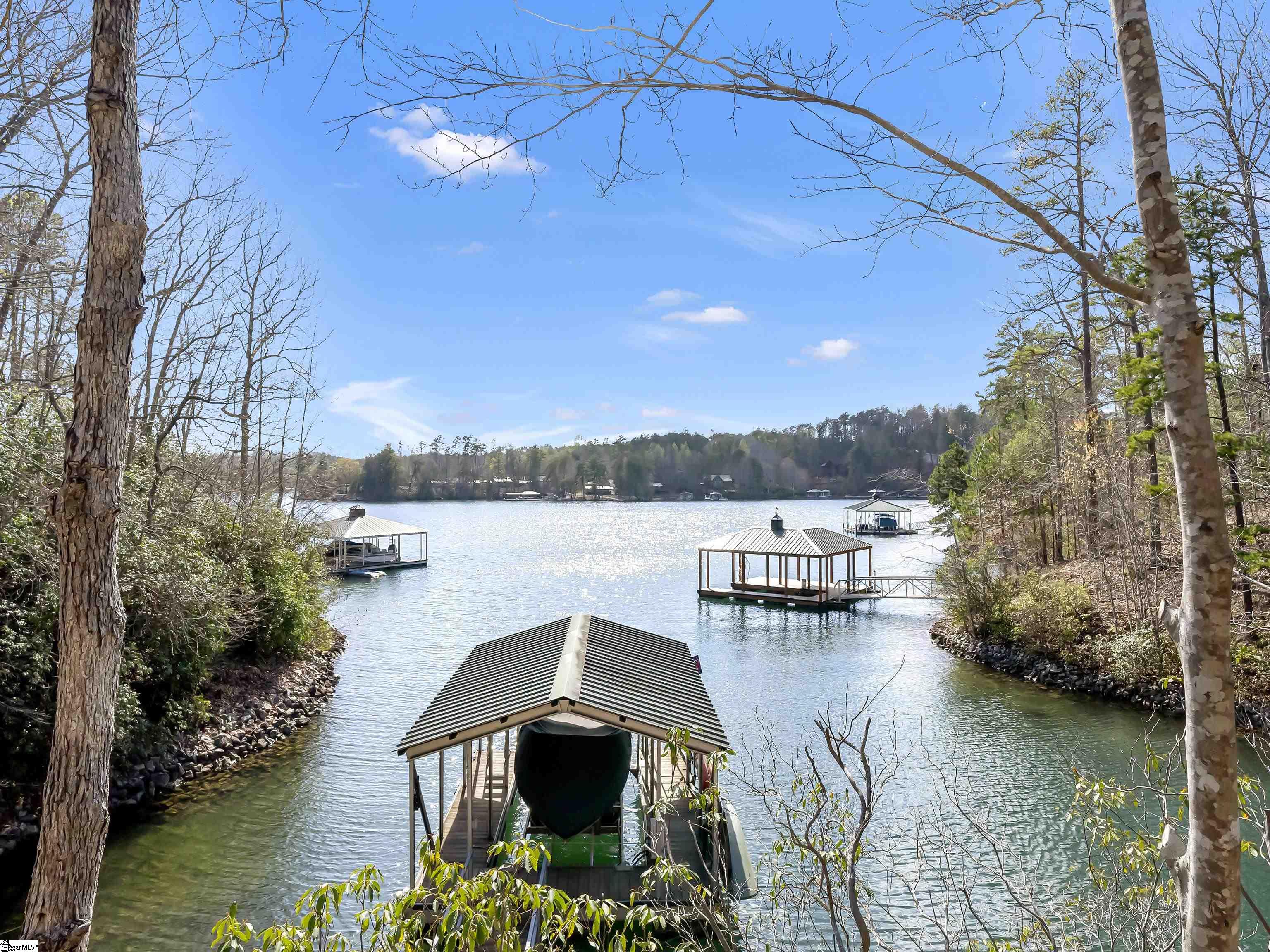 206 Wild Ginger Way Sunset, SC 29685 - Photo 35 of 36 Gallery Image 35