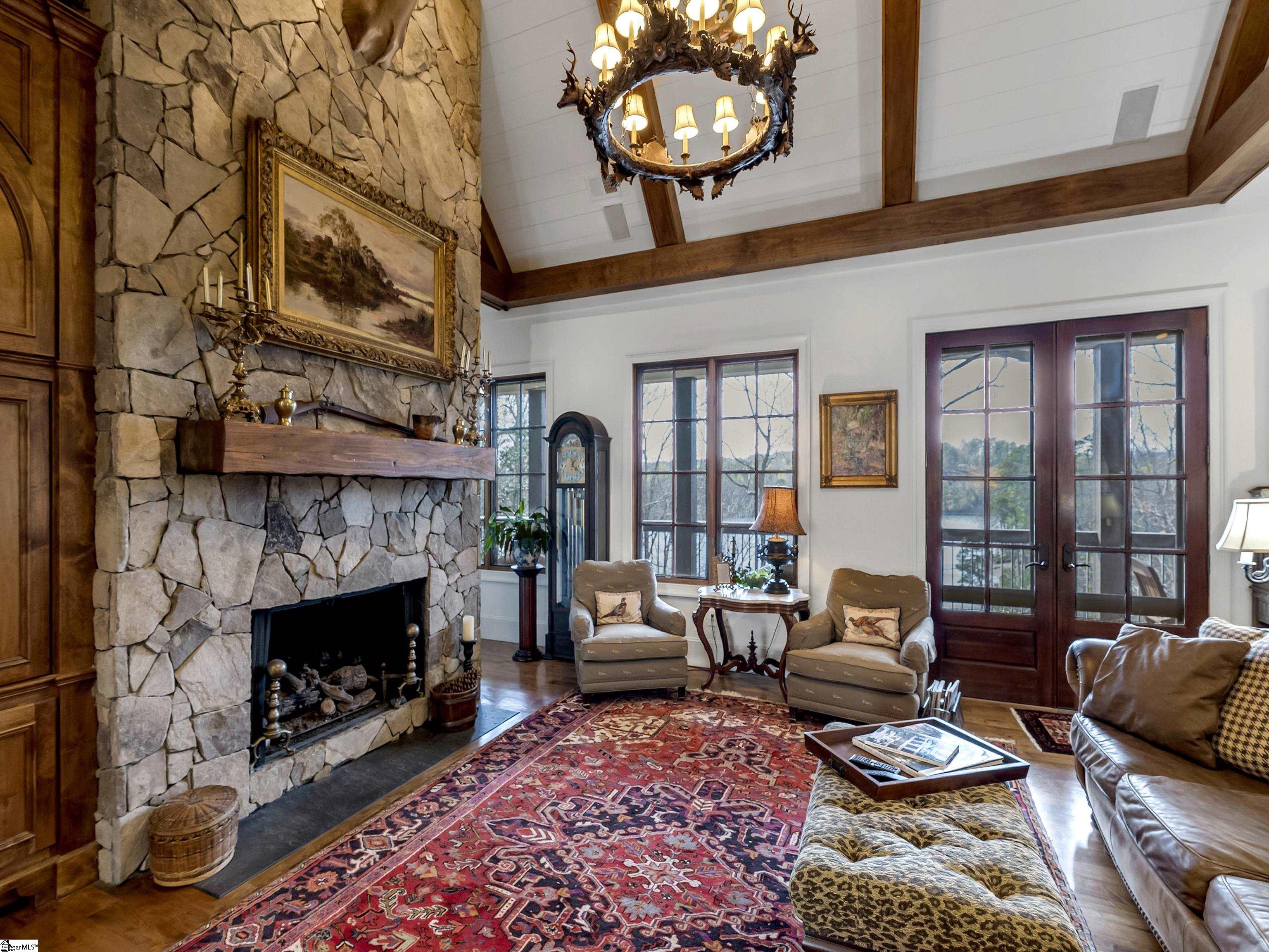 206 Wild Ginger Way Sunset, SC 29685 - Photo 7 of 36 Gallery Image 7