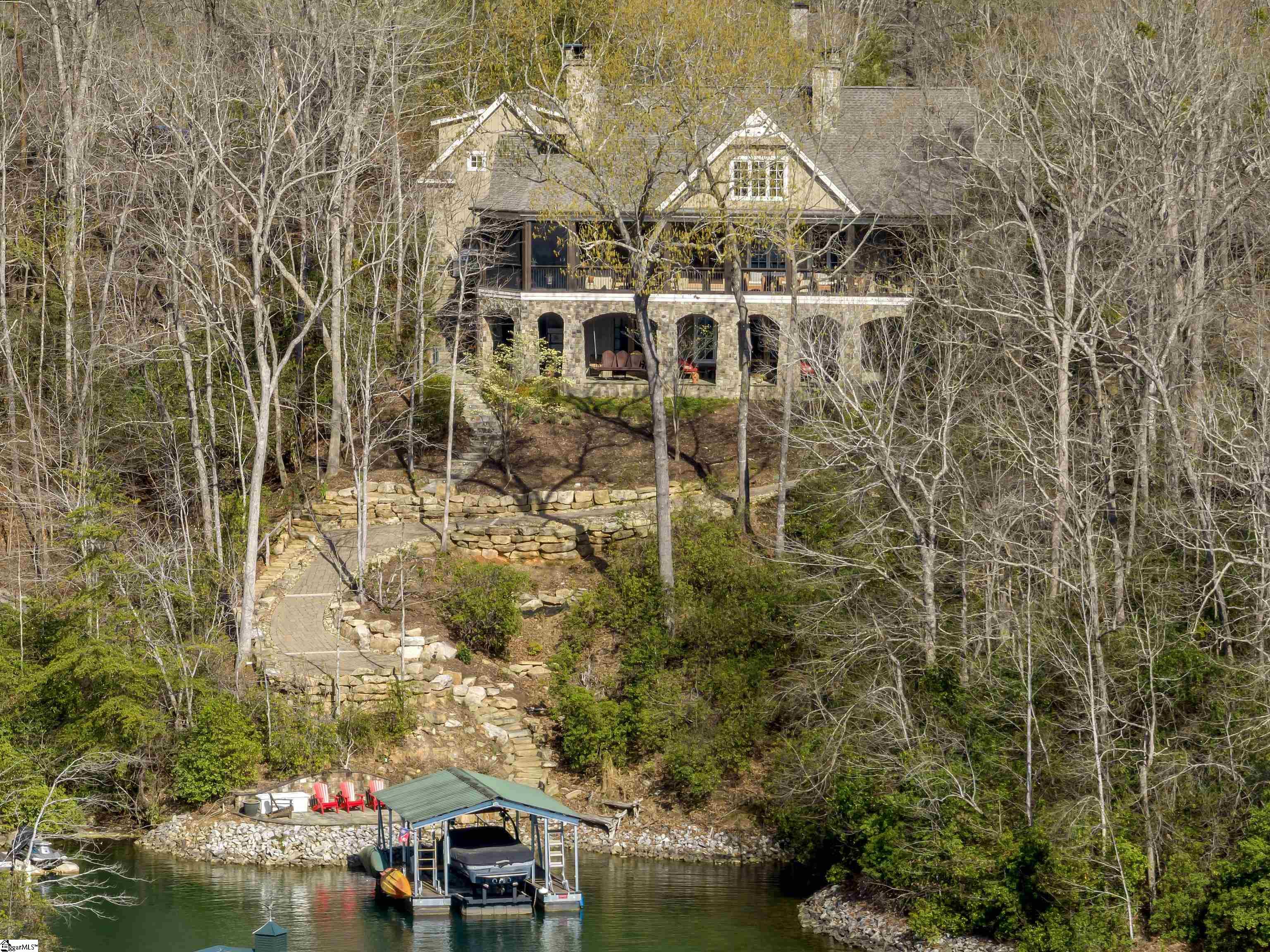 206 Wild Ginger Way Sunset, SC 29685 - Photo 8 of 36 Gallery Image 8