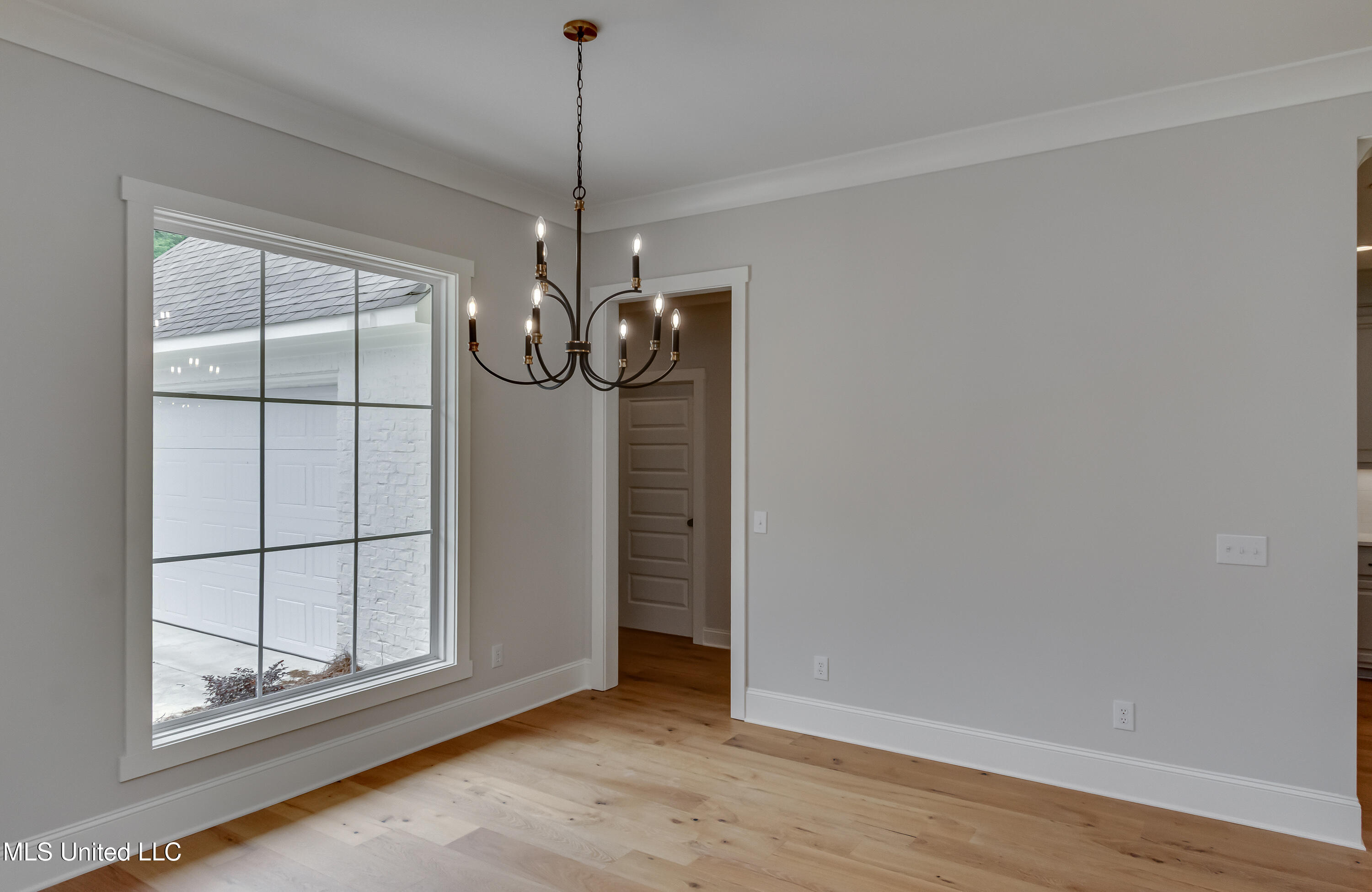 124 Grayson Way Madison, MS 39110 - Photo 11 of 49 Formal Dining Room
