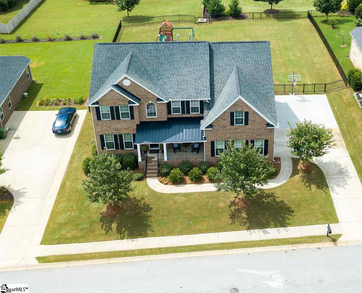 116 Cottonpatch Court Greenville, SC 29607 - Photo 1 of 36 Gallery Image 1