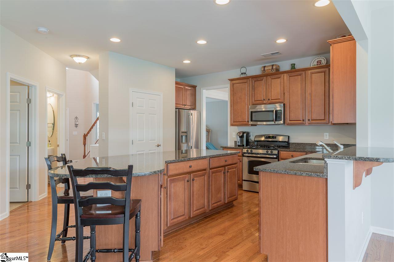 116 Cottonpatch Court Greenville, SC 29607 - Photo 14 of 36 Gallery Image 14