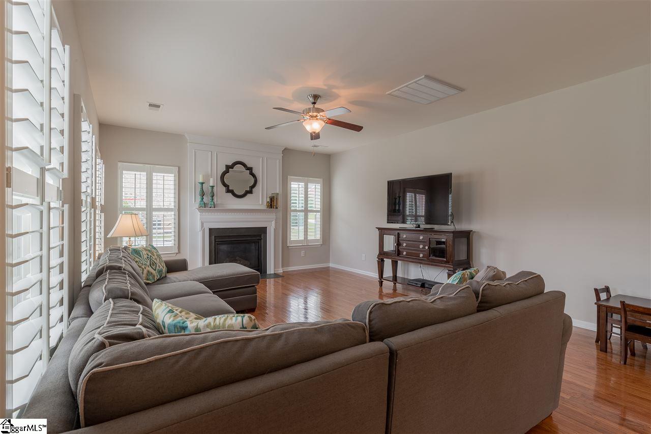 116 Cottonpatch Court Greenville, SC 29607 - Photo 16 of 36 Gallery Image 16
