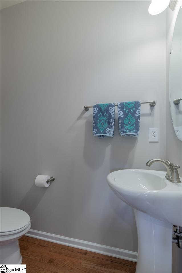 116 Cottonpatch Court Greenville, SC 29607 - Photo 22 of 36 Gallery Image 22