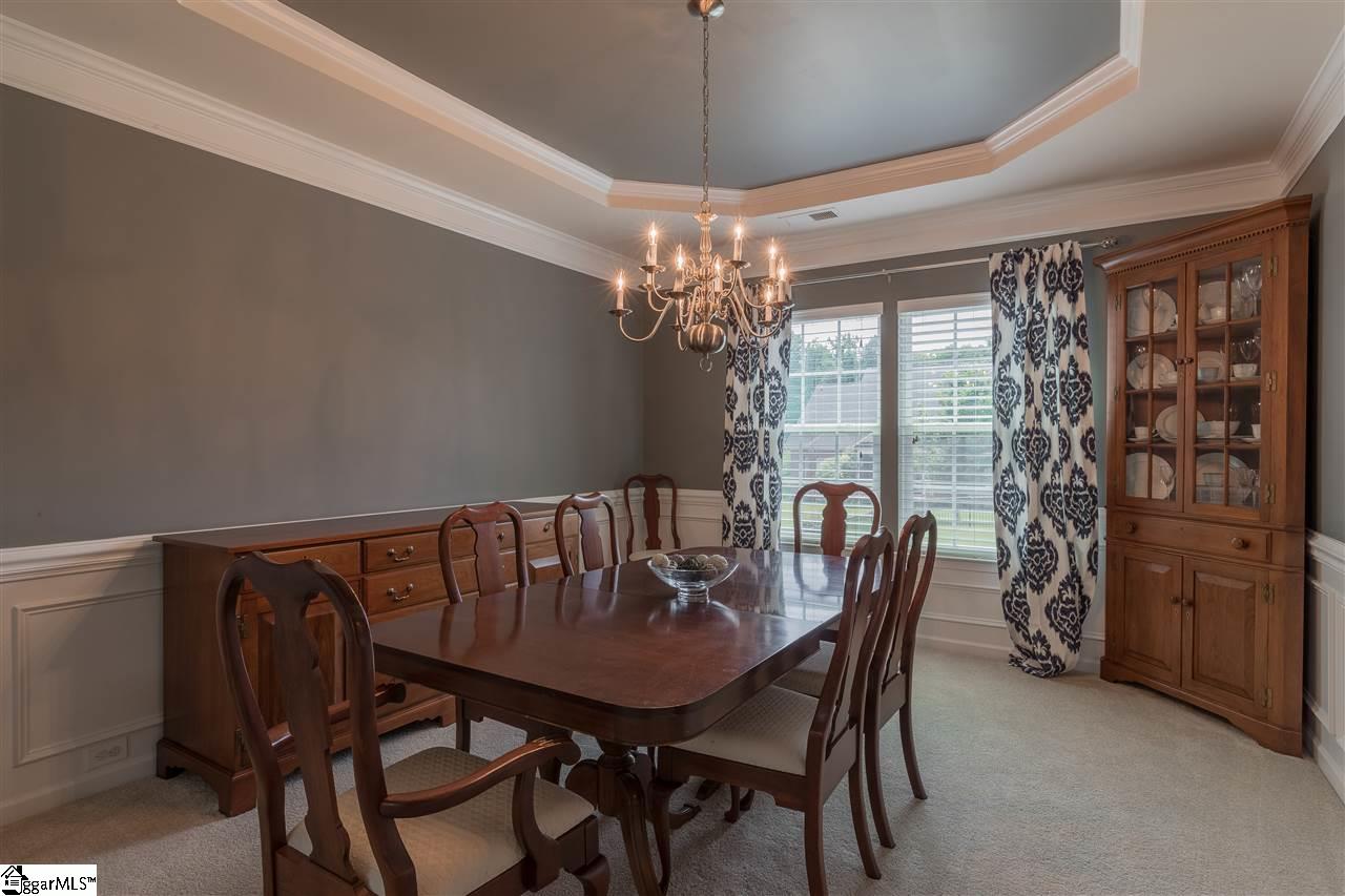 116 Cottonpatch Court Greenville, SC 29607 - Photo 4 of 36 Gallery Image 4