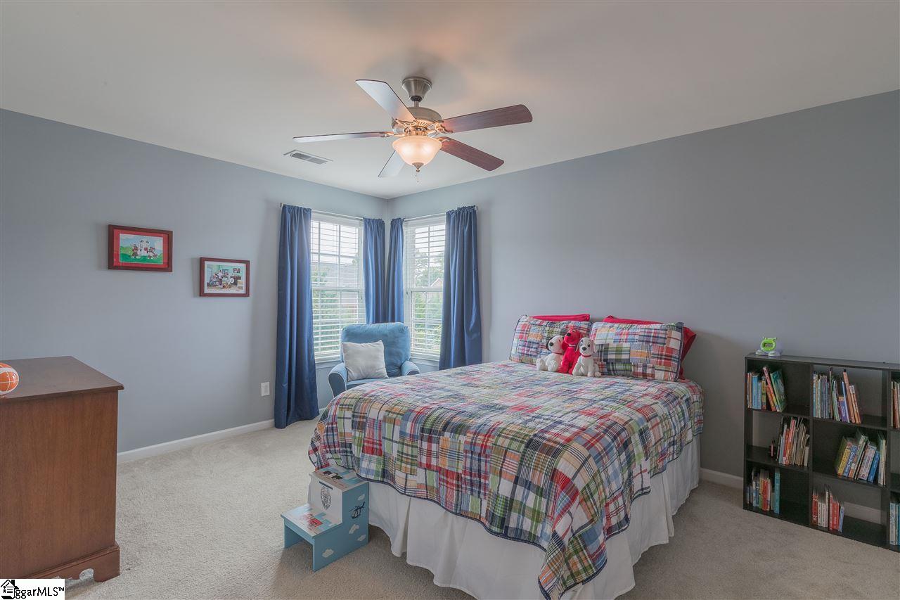 116 Cottonpatch Court Greenville, SC 29607 - Photo 32 of 36 Gallery Image 32