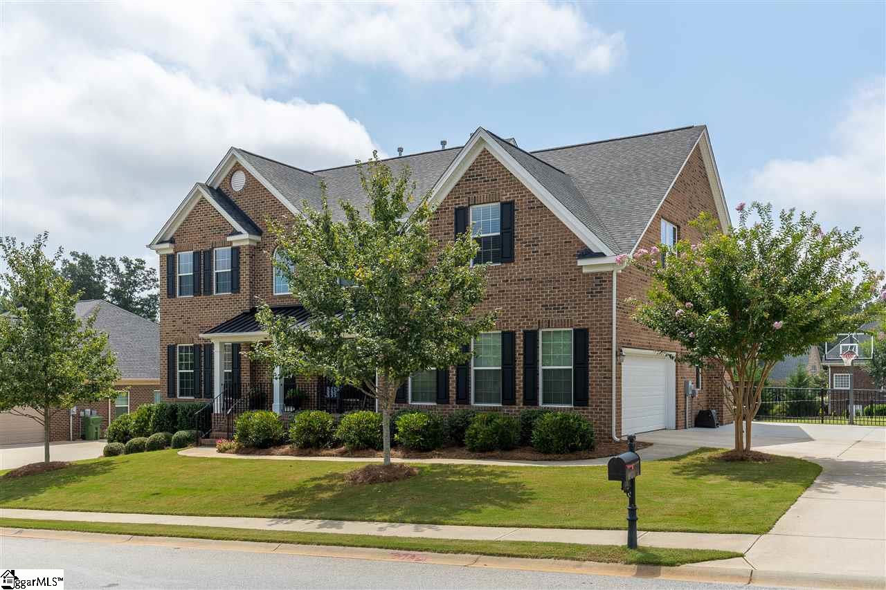116 Cottonpatch Court Greenville, SC 29607 - Photo 36 of 36 Gallery Image 36