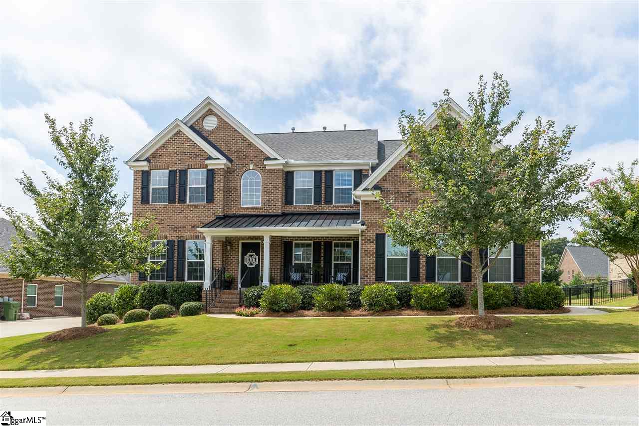116 Cottonpatch Court Greenville, SC 29607 - Photo 7 of 36 Gallery Image 7