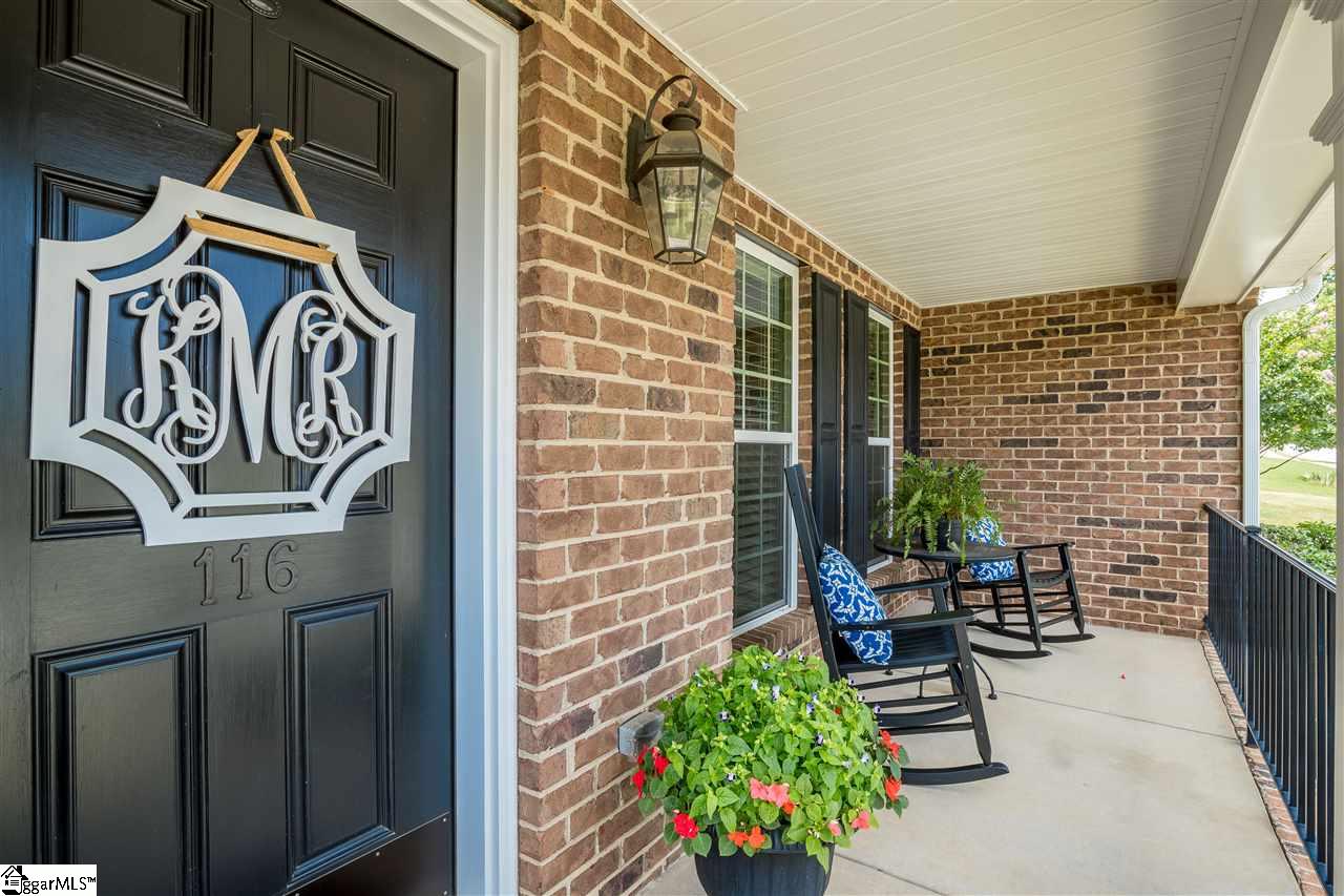 116 Cottonpatch Court Greenville, SC 29607 - Photo 8 of 36 Gallery Image 8