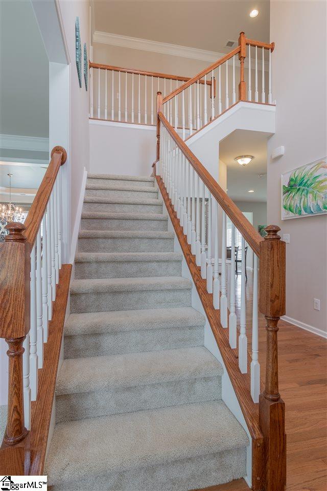 116 Cottonpatch Court Greenville, SC 29607 - Photo 9 of 36 Gallery Image 9