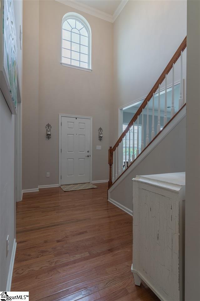 116 Cottonpatch Court Greenville, SC 29607 - Photo 10 of 36 Gallery Image 10