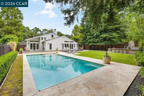 $3,499,000 | 433 Verona Avenue, Danville, CA 94526