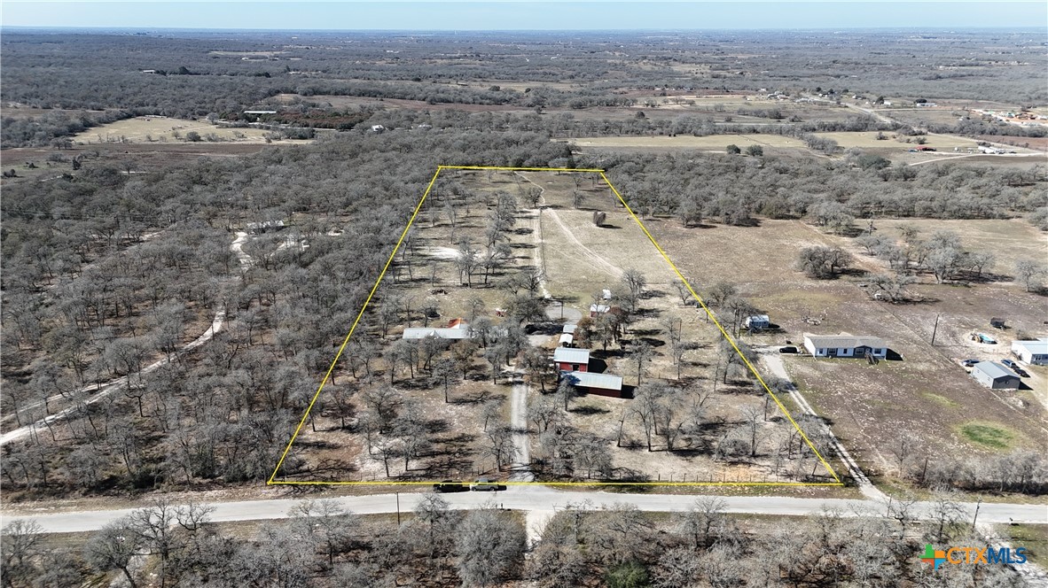 470 Lyon Road Seguin, TX 78155 - Photo 1 of 25 Property lines are approximate