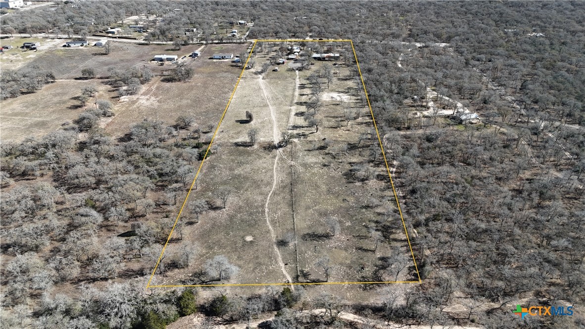 470 Lyon Road Seguin, TX 78155 - Photo 2 of 25 Property lines are approximate