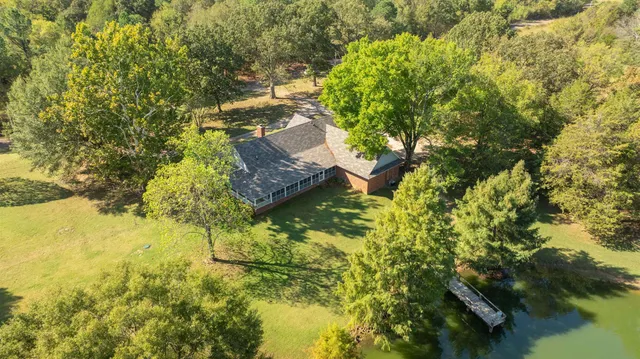 $575,000 | 825 Burch Drive, Moscow, TN 38057