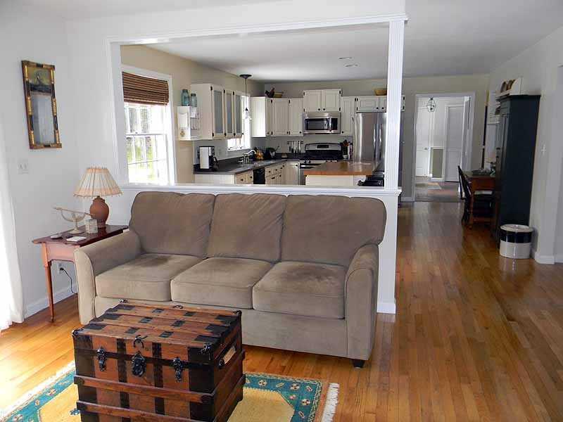 37 Merritt Road Harpswell, ME 04079 - Photo 21 of 35 Exterior Front.