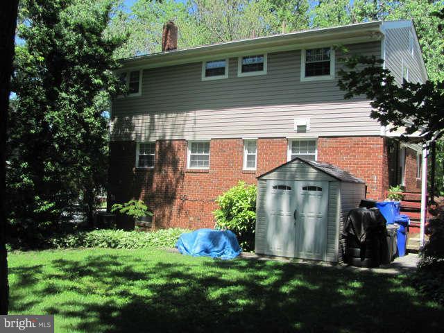 13018 Estelle Road Silver Spring, MD 20906 - Photo 25 of 28 Exterior (General)