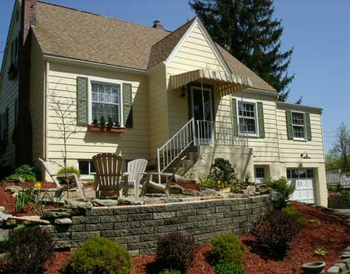 265 Center Church Road Canonsburg, PA 15317 - Photo 1 of 8 Exterior Front.