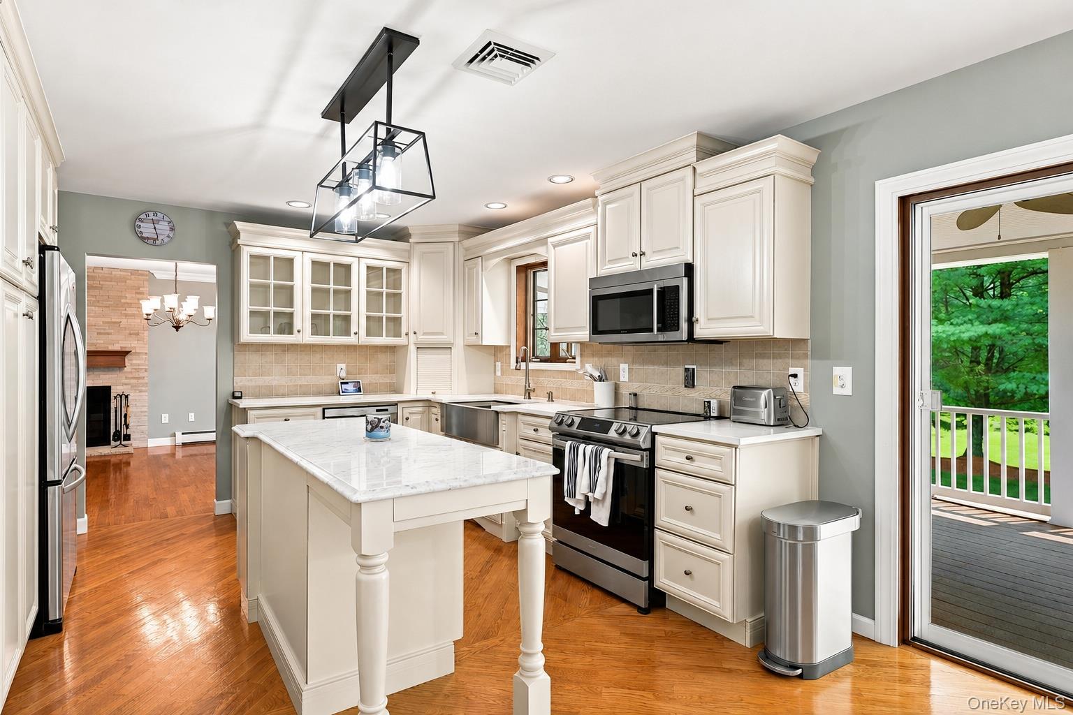 83 Little Collabar Road Montgomery, NY 12549 - Photo 10 of 29