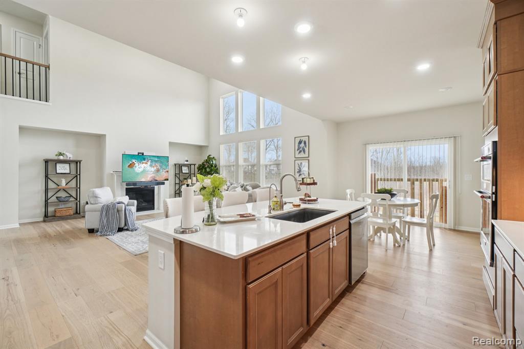 22820 Martin Road South Lyon, MI 48178 - Photo 28 of 82