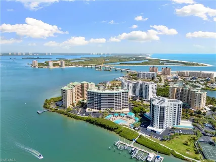 $830,000 | 4141 Bay Beach Lane, Unit 4P3, Fort Myers Beach, FL 33931
