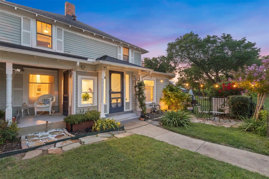7090 Maple Street Frisco, TX 75033 - Photo 10 of 40