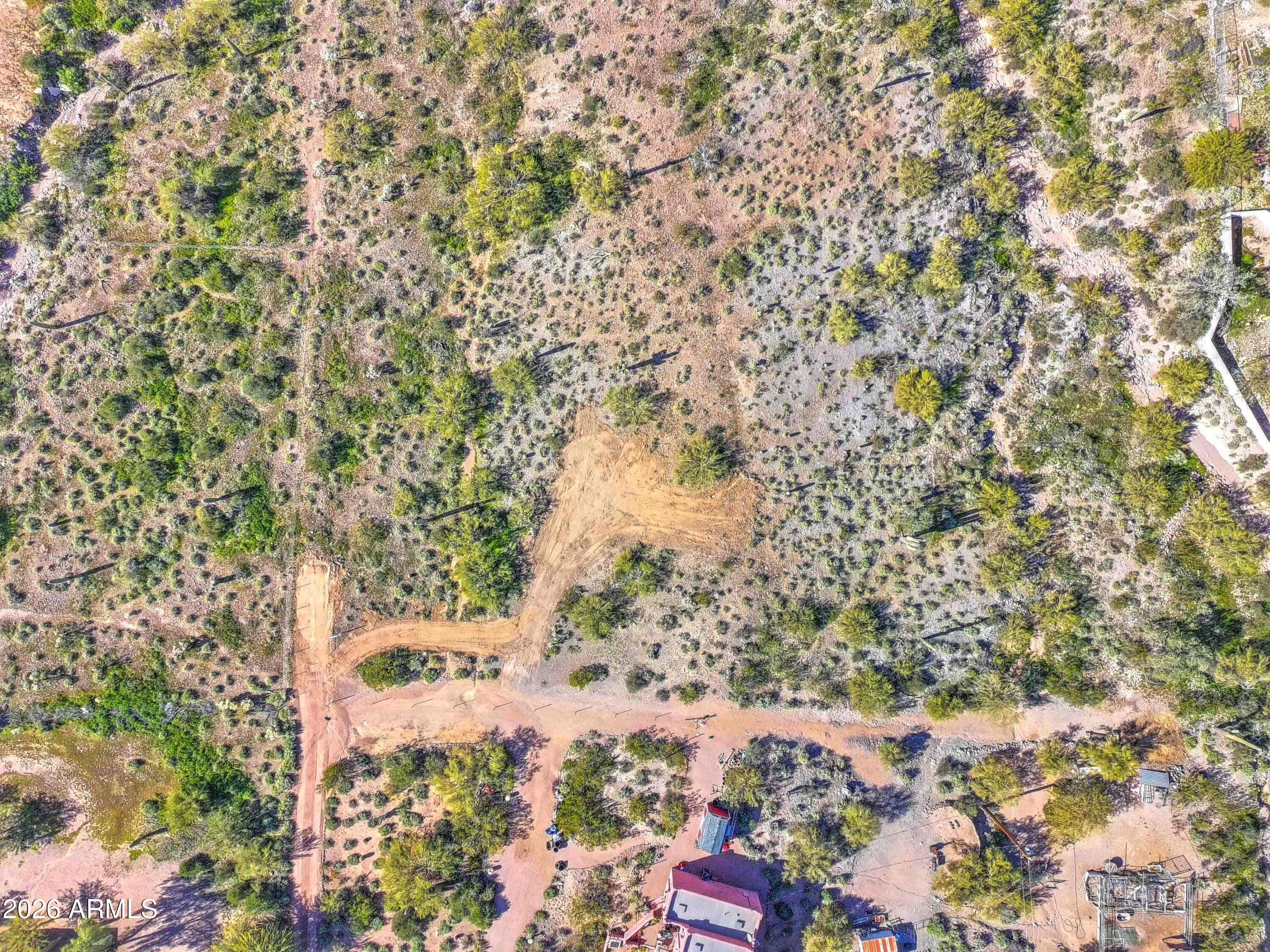 5338 East Foothill Street Apache Junction, AZ 85119 - Photo 5 of 7