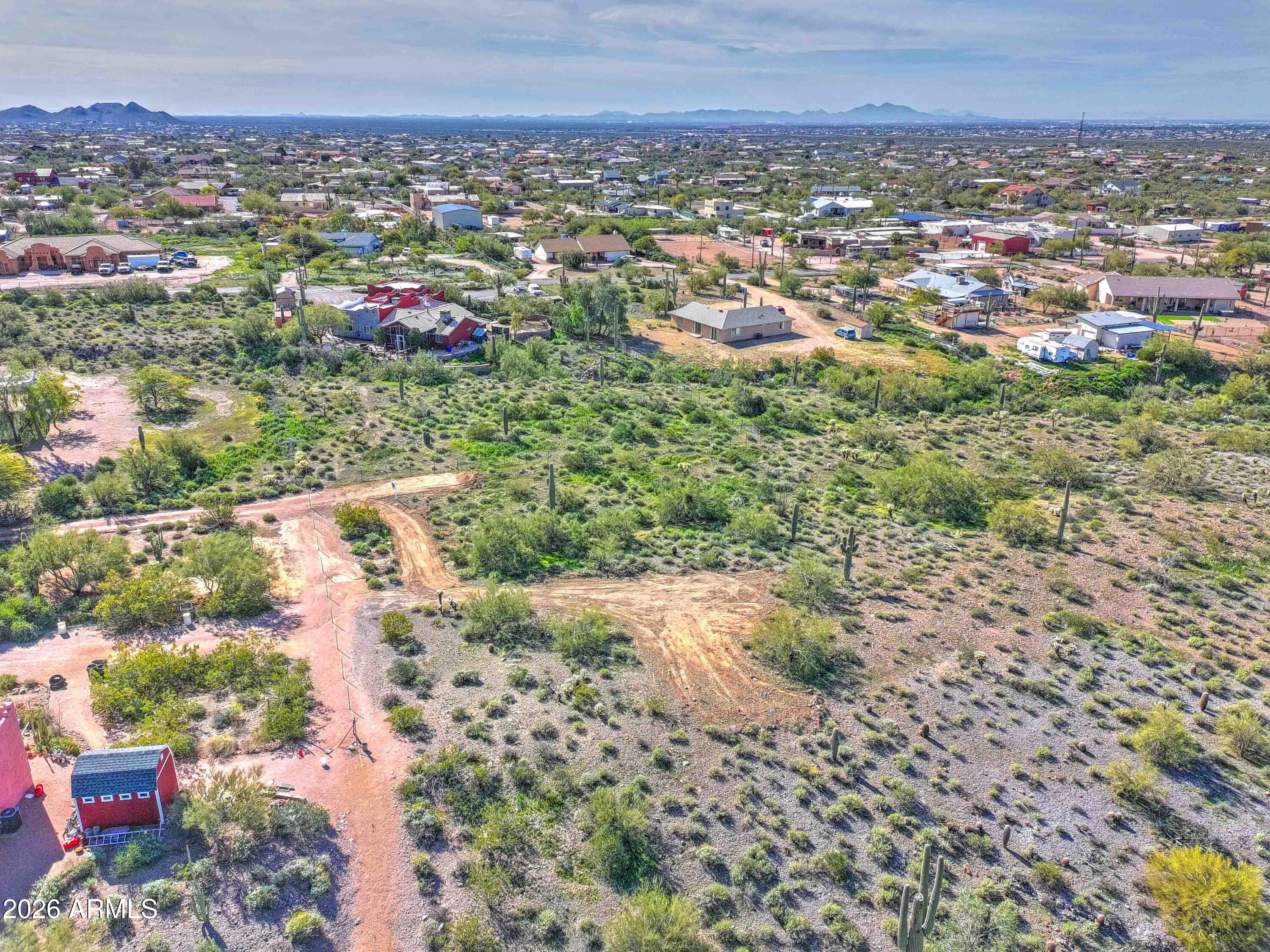 5338 East Foothill Street Apache Junction, AZ 85119 - Photo 7 of 7