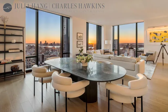 $7,845,000 | 277 5th Avenue, Unit 47A | NoMad