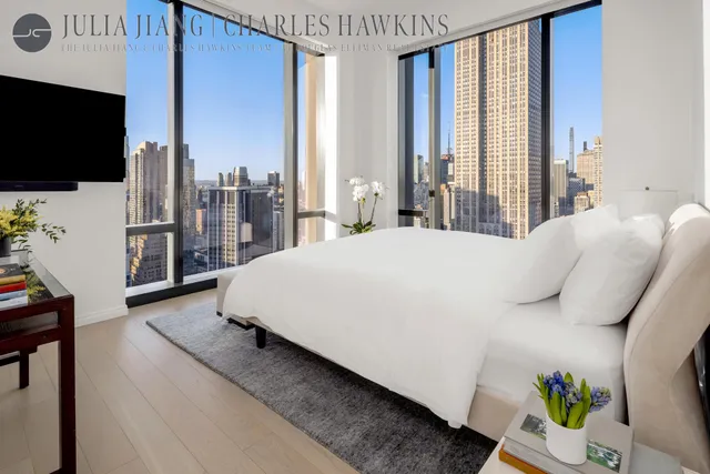 $7,845,000 | 277 5th Avenue, Unit 47A | NoMad