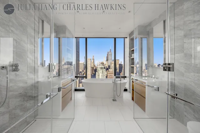 $7,845,000 | 277 5th Avenue, Unit 47A | NoMad