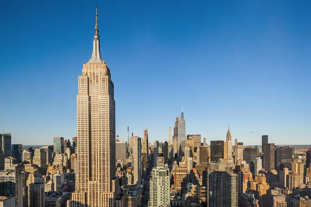 $7,845,000 | 277 5th Avenue, Unit 47A | NoMad