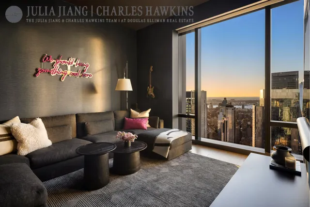 $7,845,000 | 277 5th Avenue, Unit 47A | NoMad